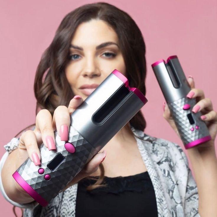 Hair Curler
