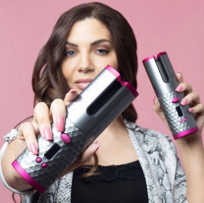 Hair Curler