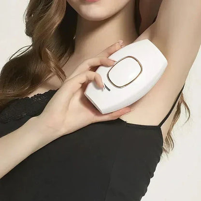 IPL Laser Hair Removal – جهاز إزالة الشعر بالليزر IPL