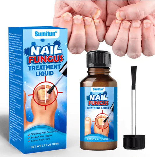 Nail Fungus Treatment Liquid (Original)