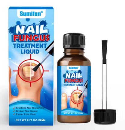Nail Fungus Treatment Liquid (Original)