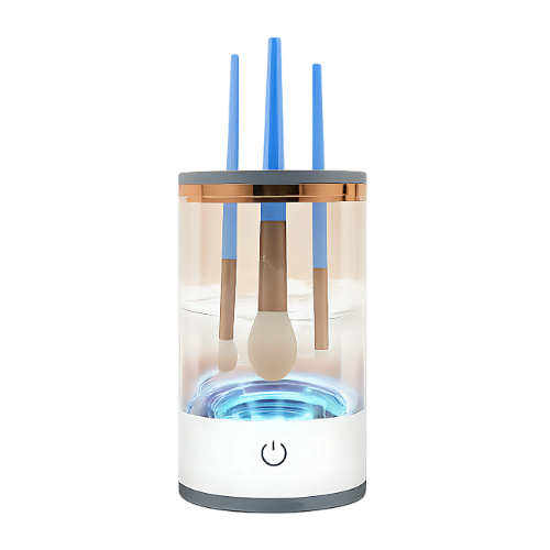 Makeup Brush Cleaner – منظف فرش المكياج