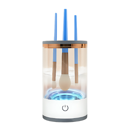 Makeup Brush Cleaner – منظف فرش المكياج