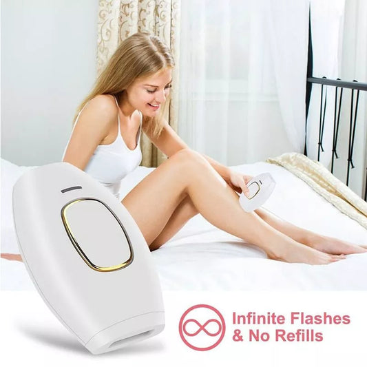 IPL Laser Hair Removal – جهاز إزالة الشعر بالليزر IPL